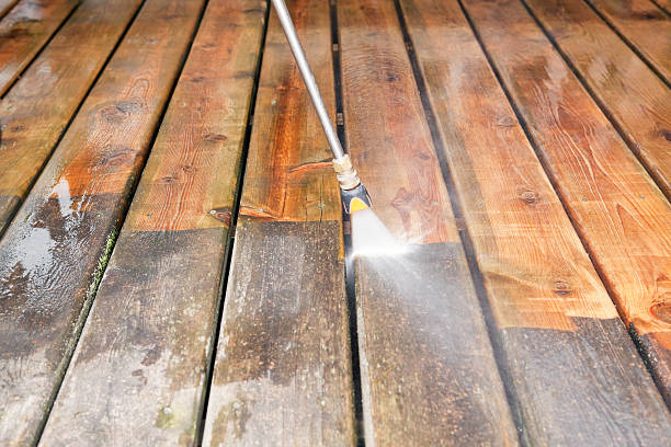 Trusted Junction, TX Pressure Washing Experts