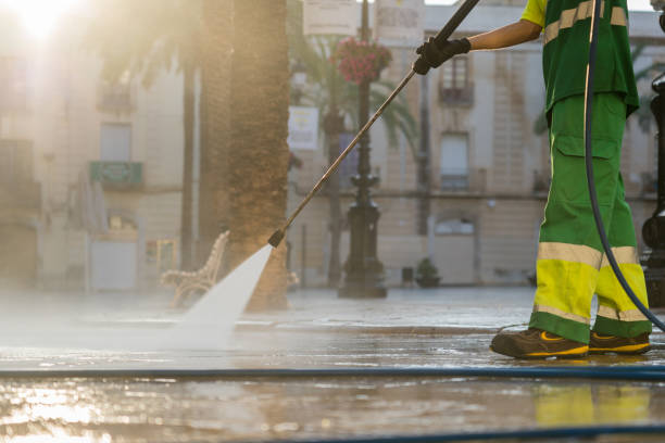 Best Gutter Cleaning  in Junction, TX
